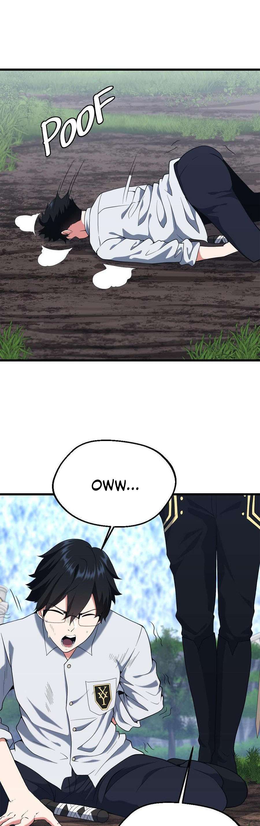 Read The Beginning After the End (ID) Manga Online