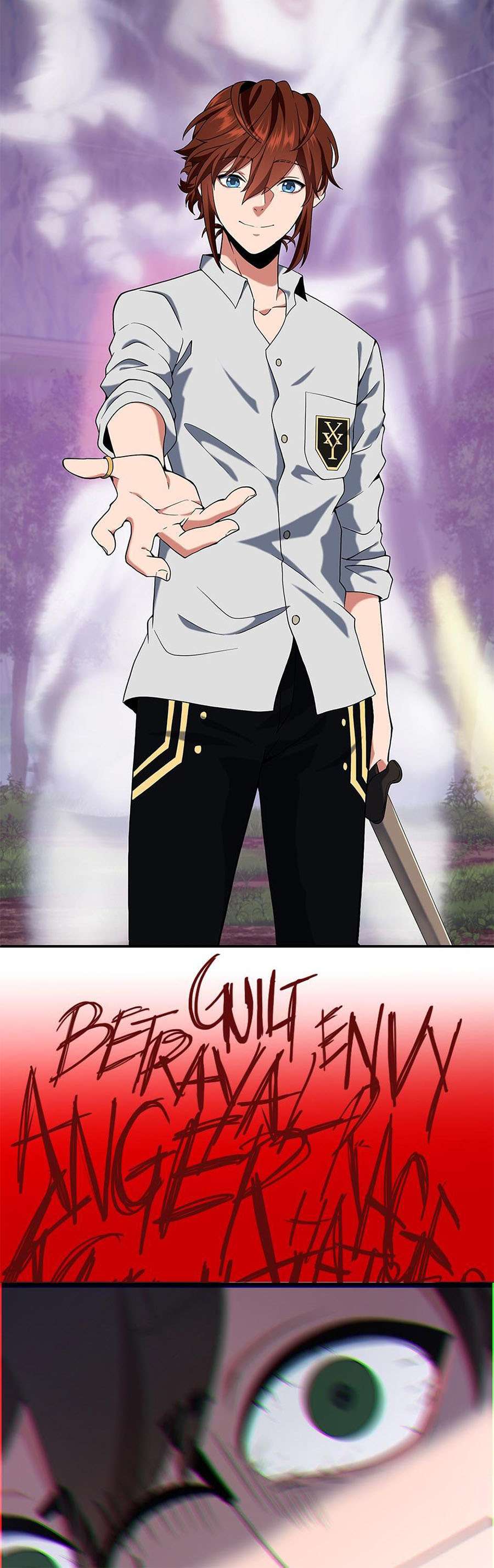 Read The Beginning After the End (ID) Manga Online