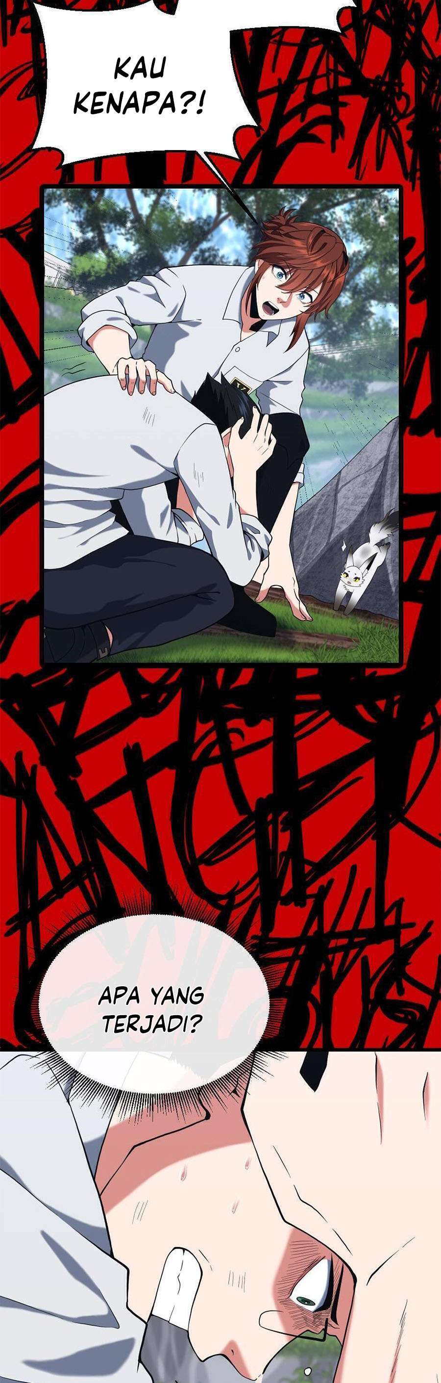 Read The Beginning After the End (ID) Manga Online