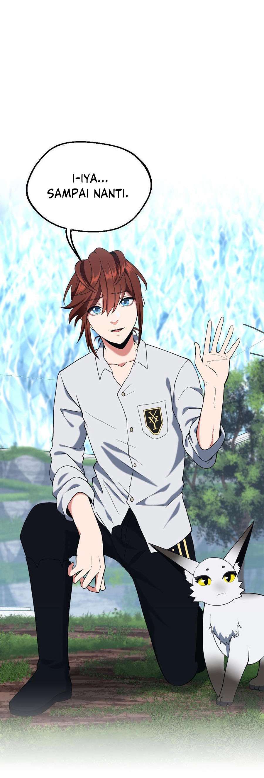 Read The Beginning After the End (ID) Manga Online