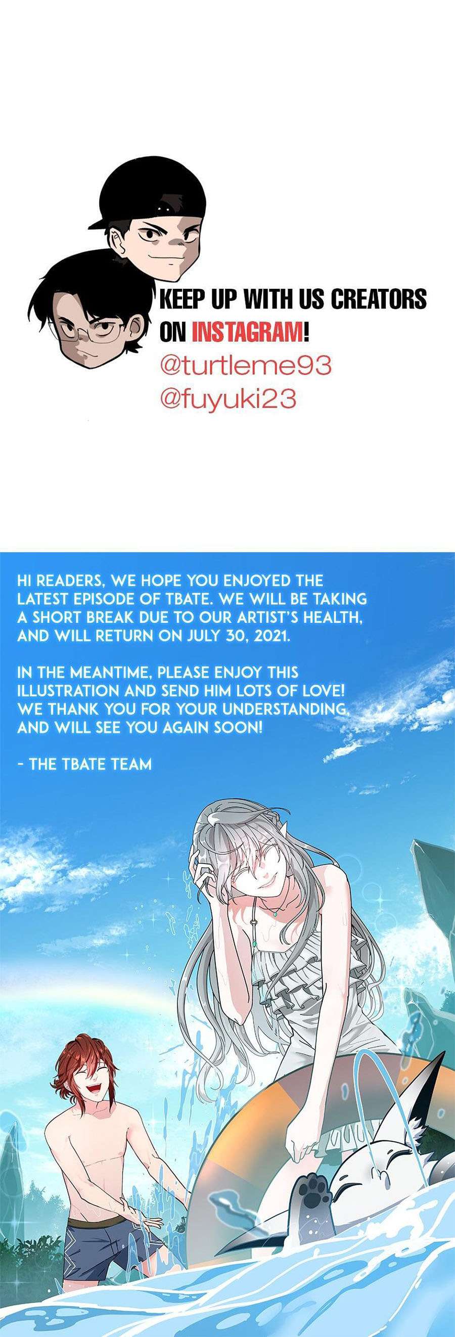 Read The Beginning After the End (ID) Manga Online