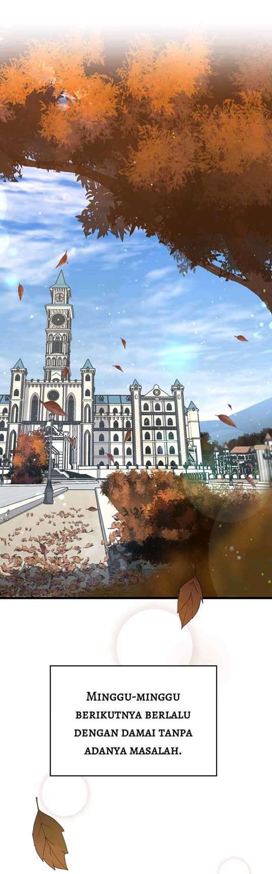 Read The Beginning After the End (ID) Manga Online