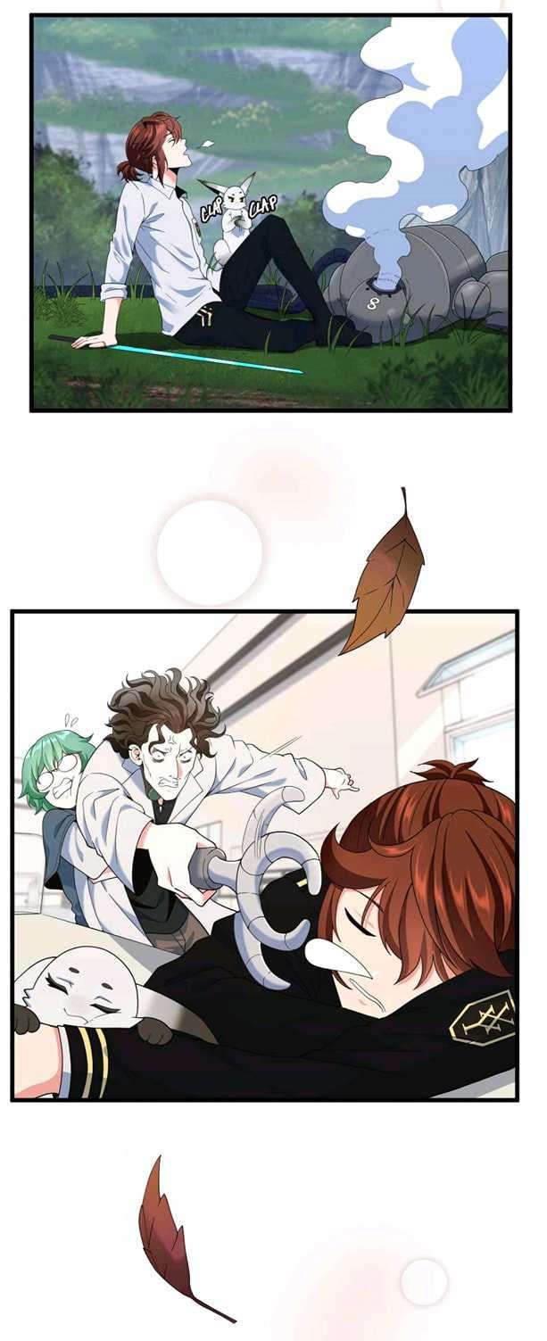 Read The Beginning After the End (ID) Manga Online