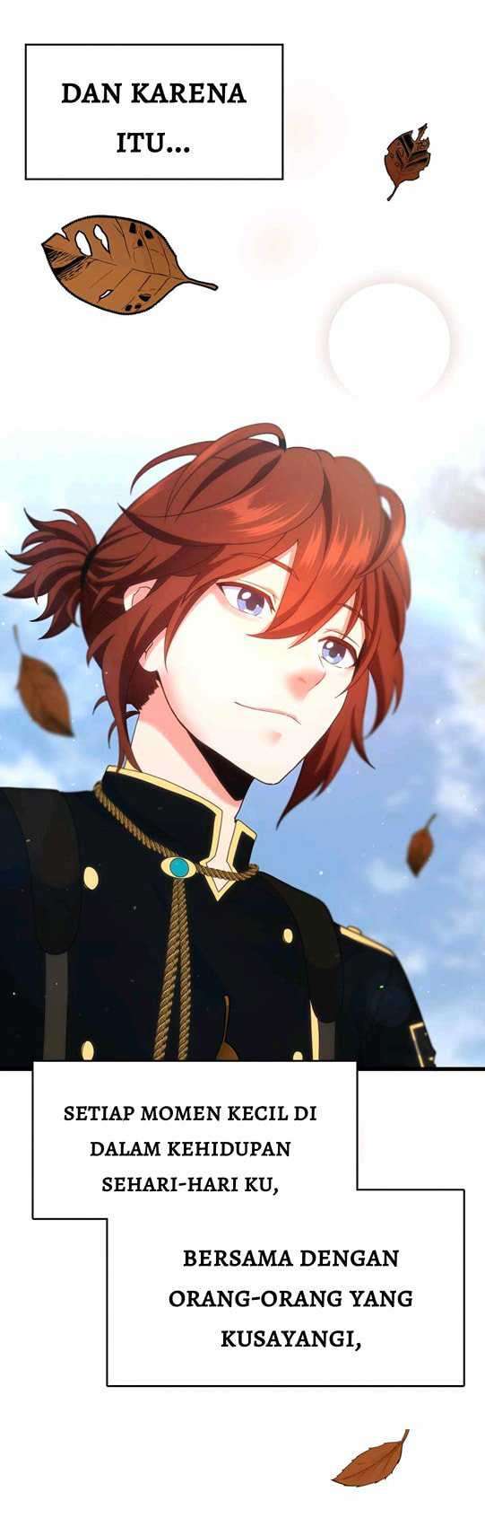 Read The Beginning After the End (ID) Manga Online