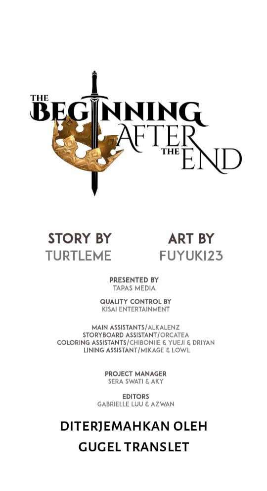 Read The Beginning After the End (ID) Manga Online