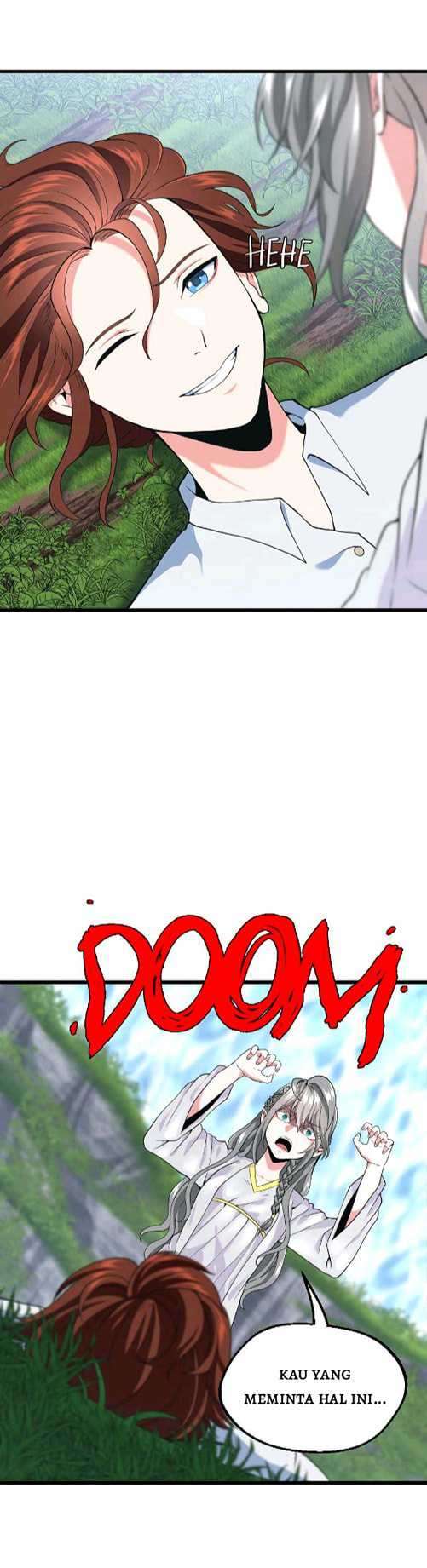 Read The Beginning After the End (ID) Manga Online