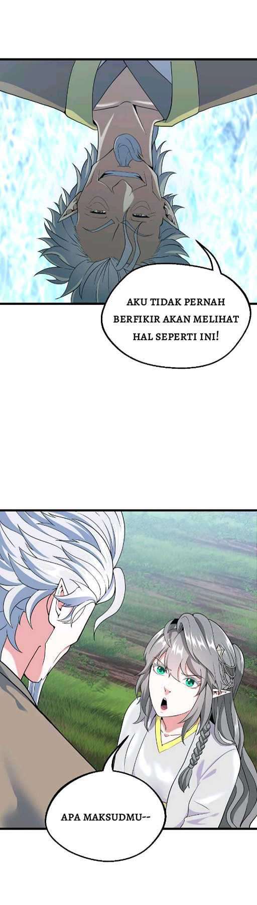 Read The Beginning After the End (ID) Manga Online