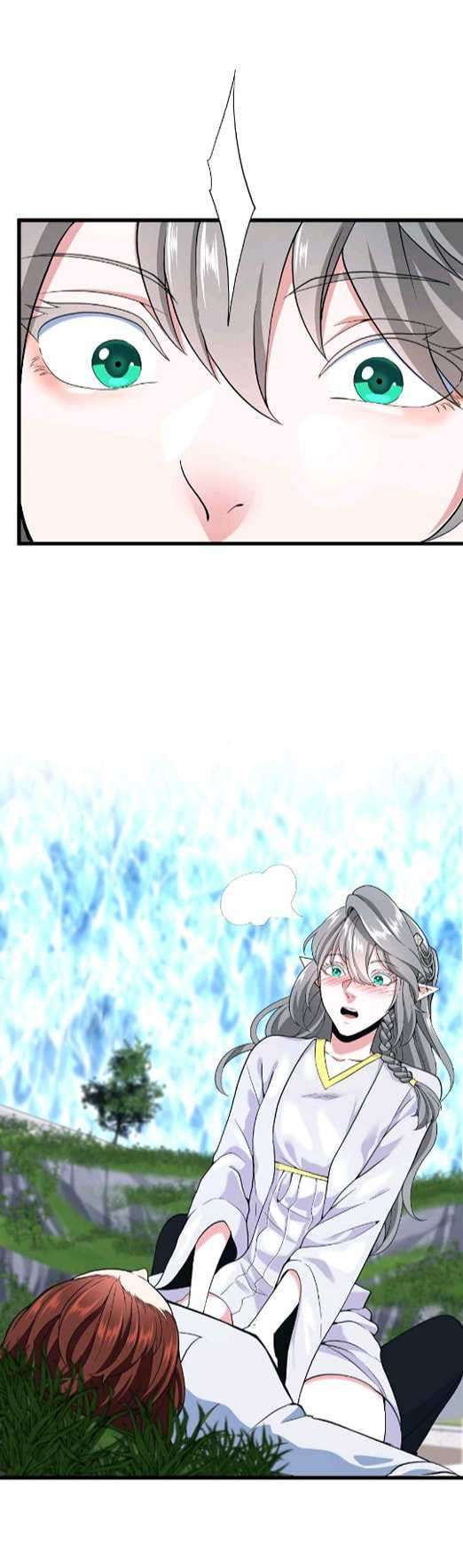 Read The Beginning After the End (ID) Manga Online