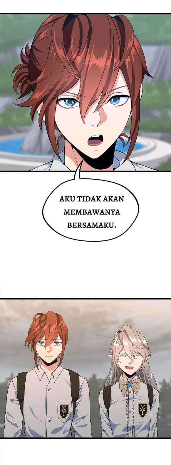 Read The Beginning After the End (ID) Manga Online