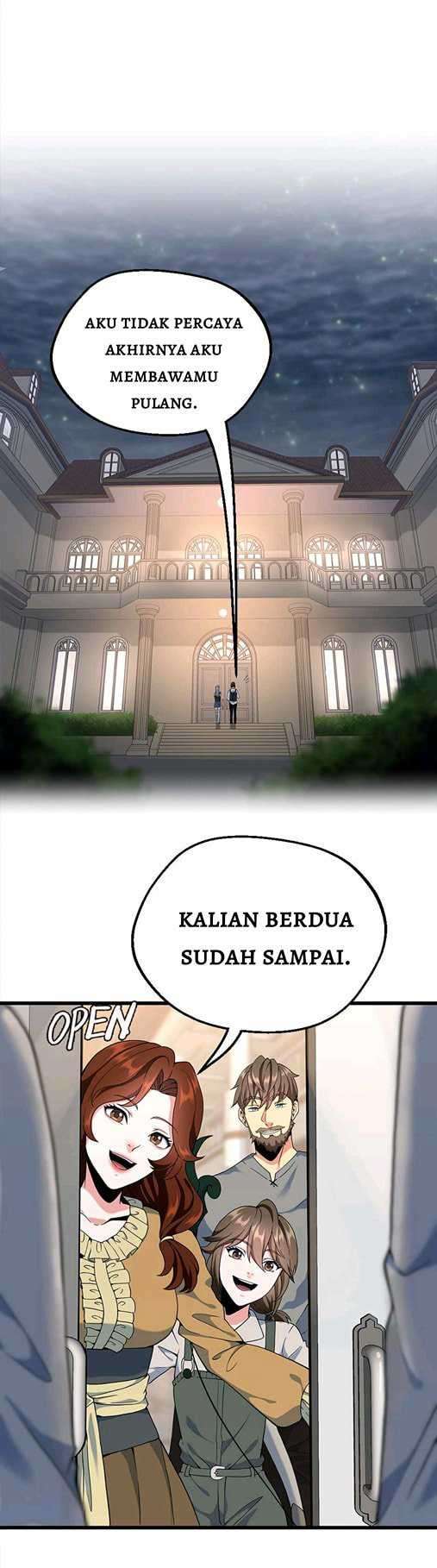 Read The Beginning After the End (ID) Manga Online