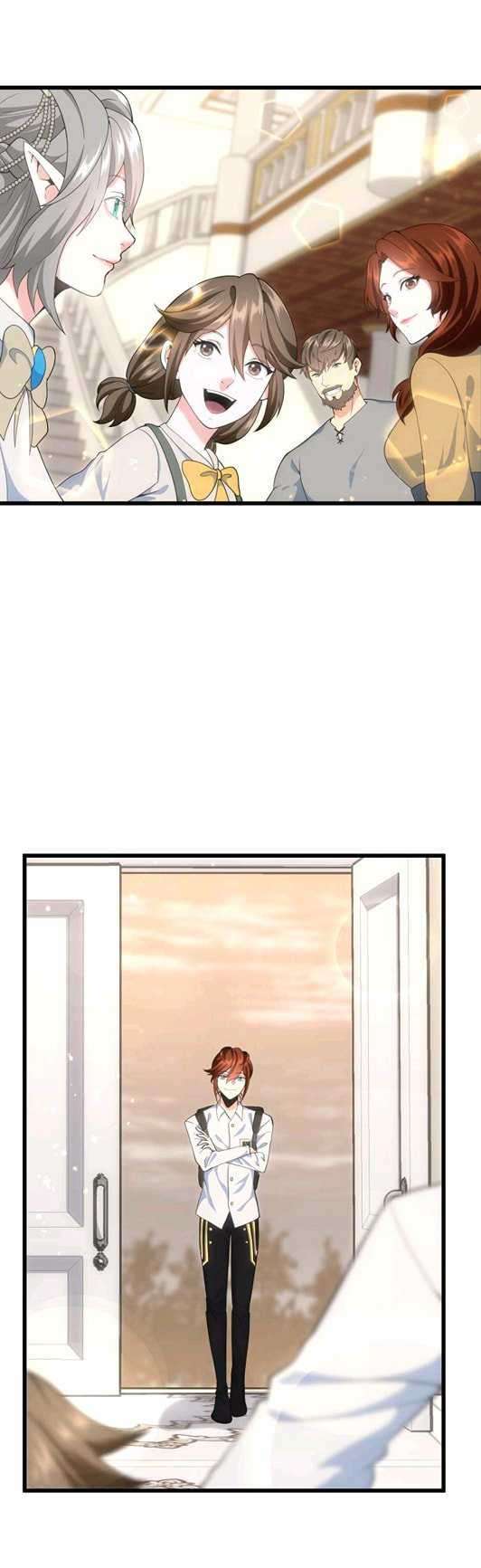 Read The Beginning After the End (ID) Manga Online