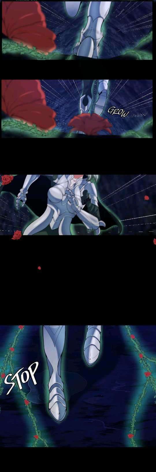 Read The Beginning After the End (ID) Manga Online