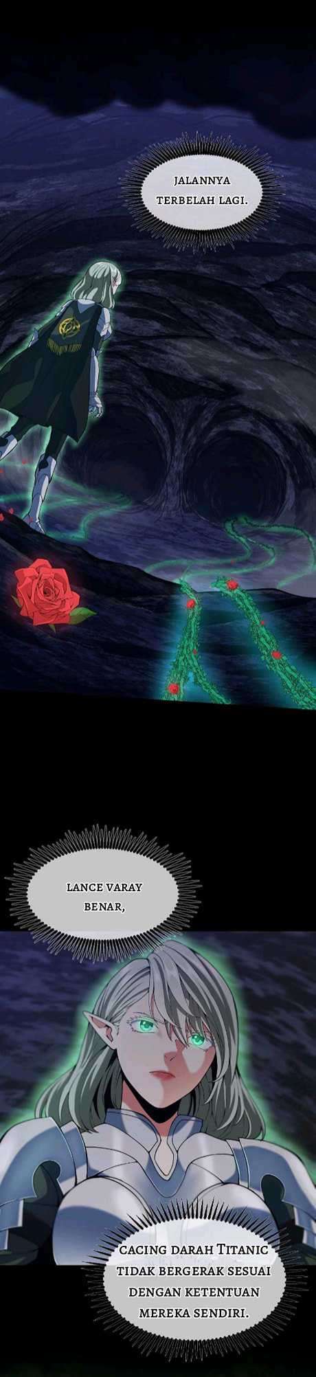 Read The Beginning After the End (ID) Manga Online