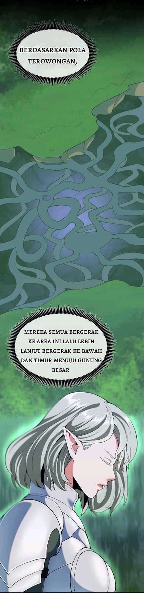 Read The Beginning After the End (ID) Manga Online