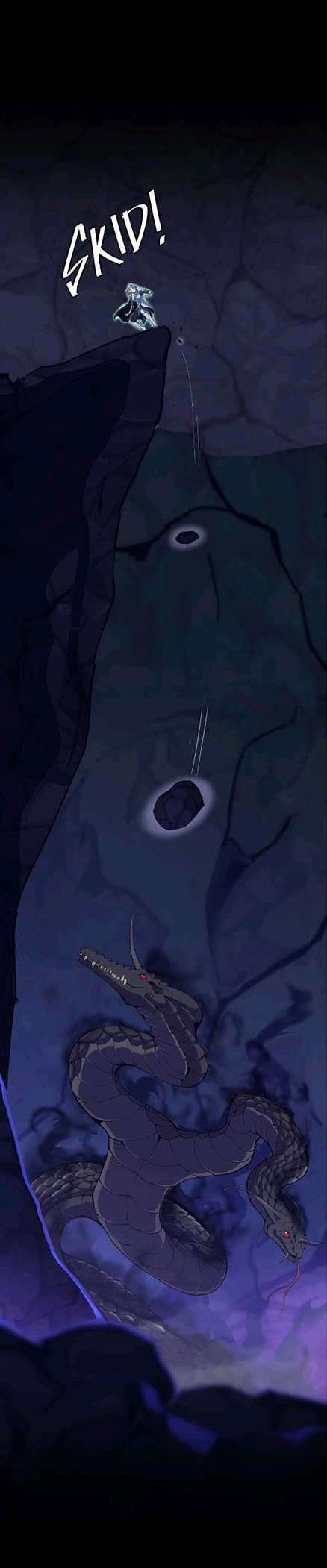 Read The Beginning After the End (ID) Manga Online