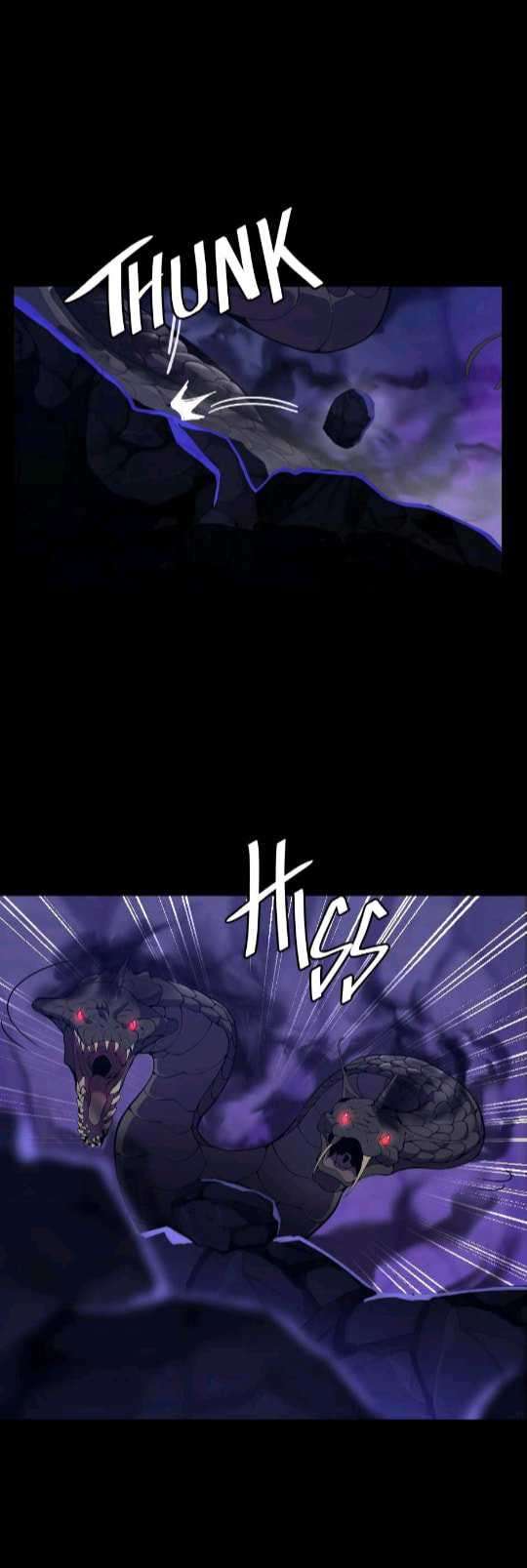 Read The Beginning After the End (ID) Manga Online