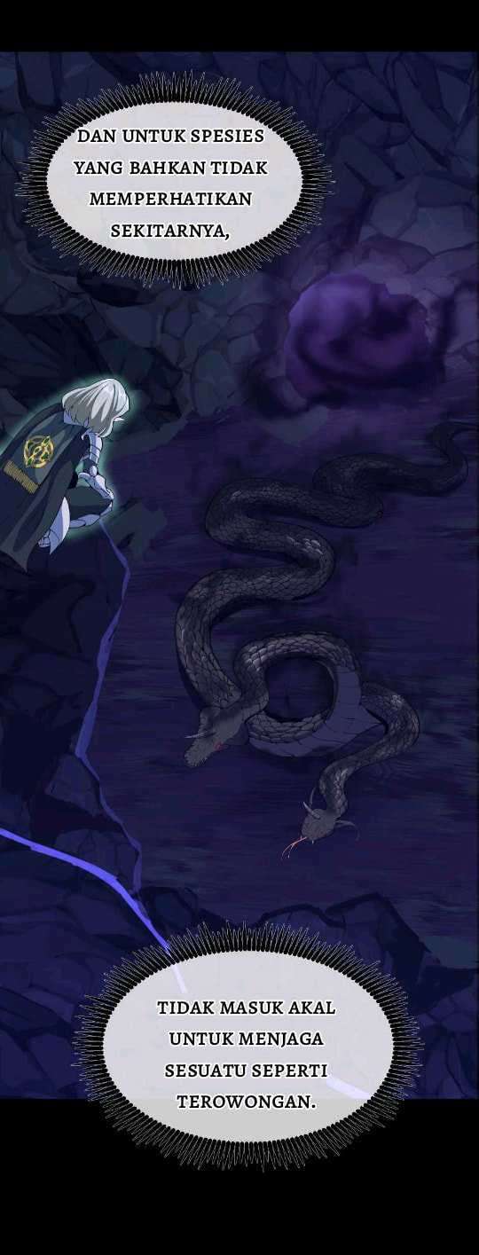 Read The Beginning After the End (ID) Manga Online