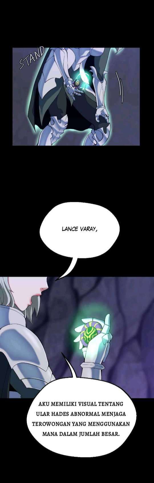 Read The Beginning After the End (ID) Manga Online