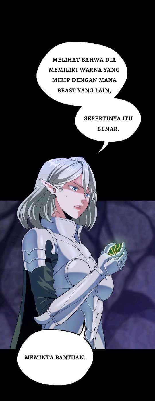 Read The Beginning After the End (ID) Manga Online