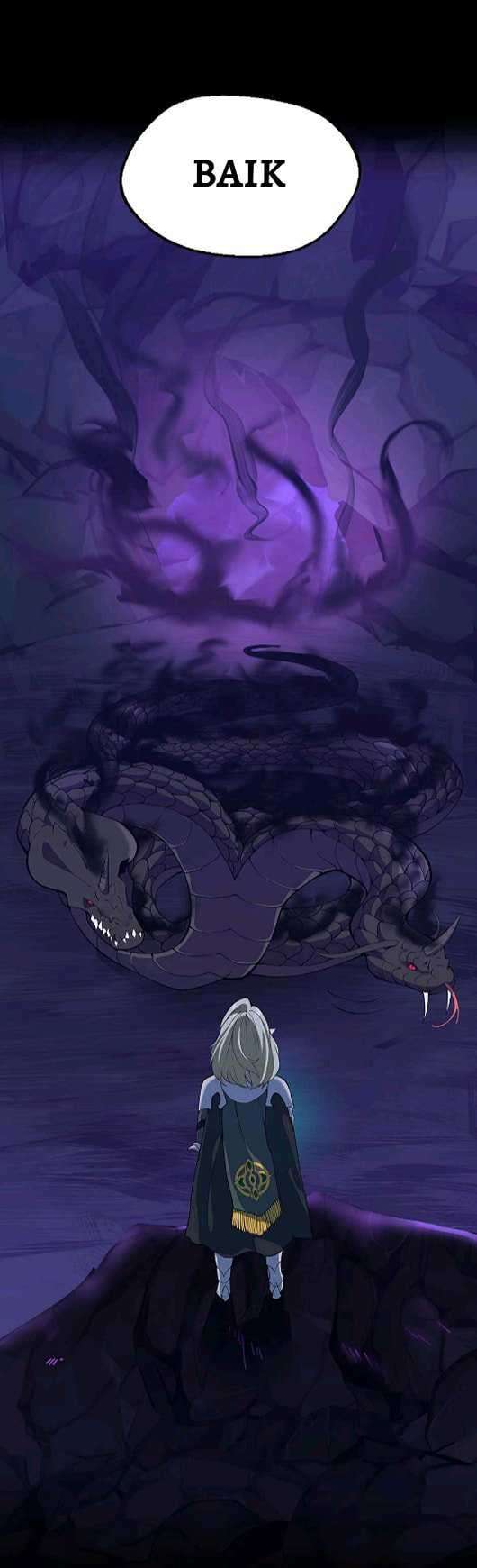 Read The Beginning After the End (ID) Manga Online