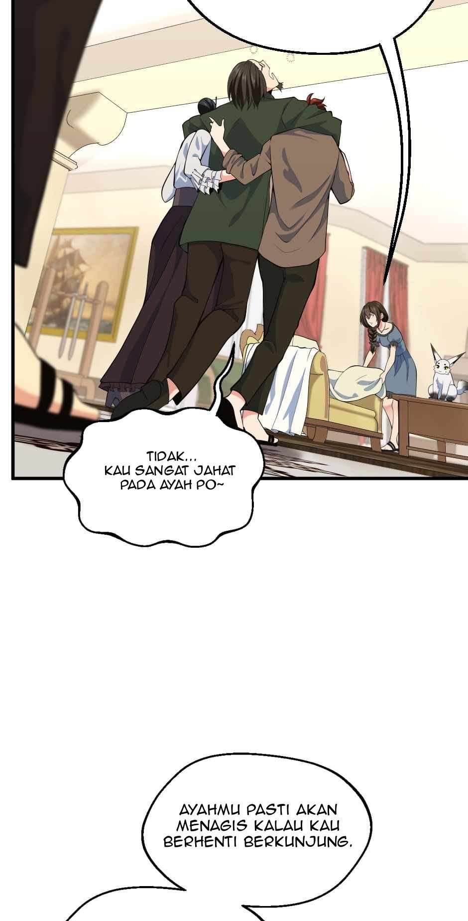 Read The Beginning After the End (ID) Manga Online