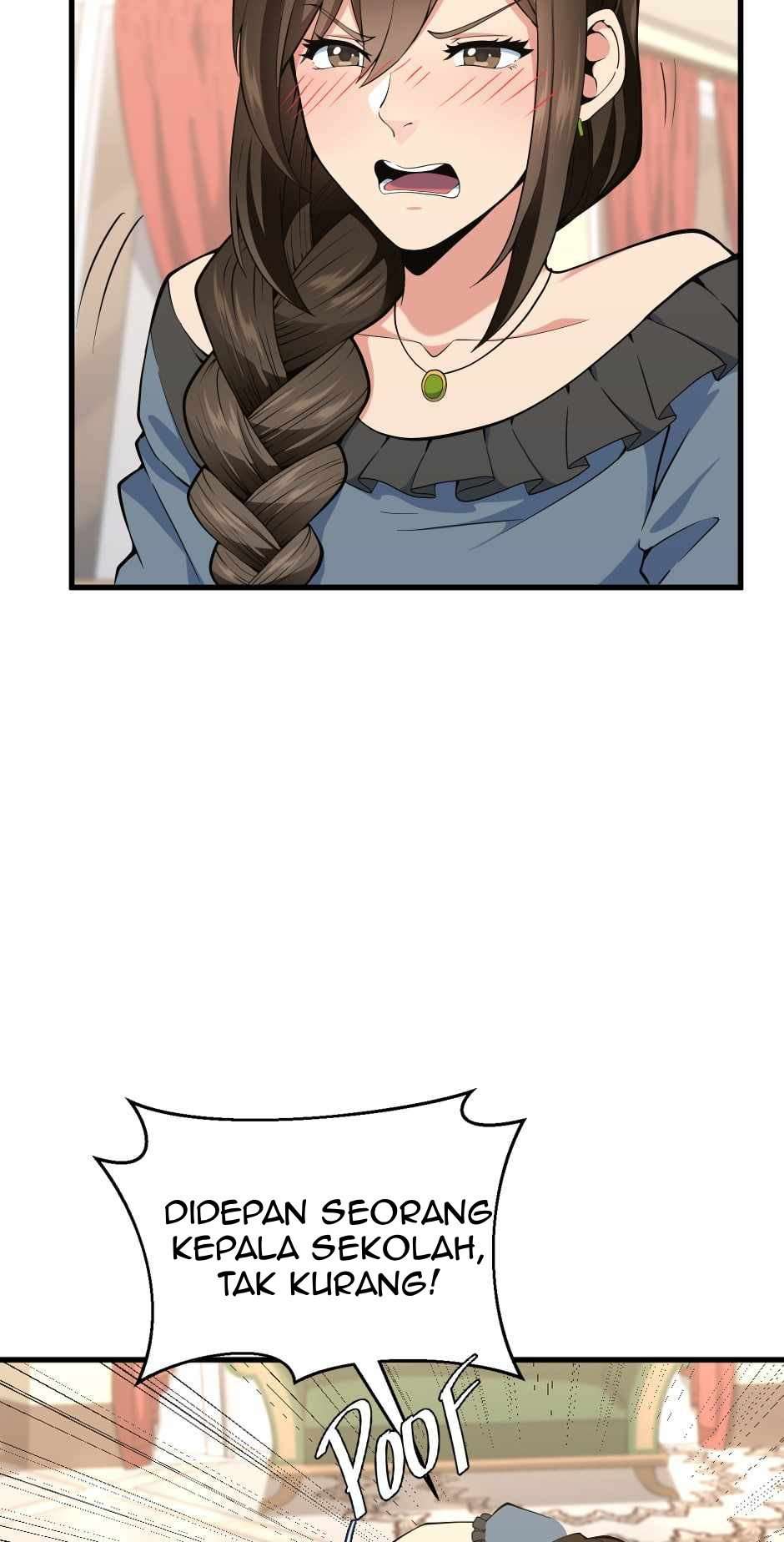 Read The Beginning After the End (ID) Manga Online