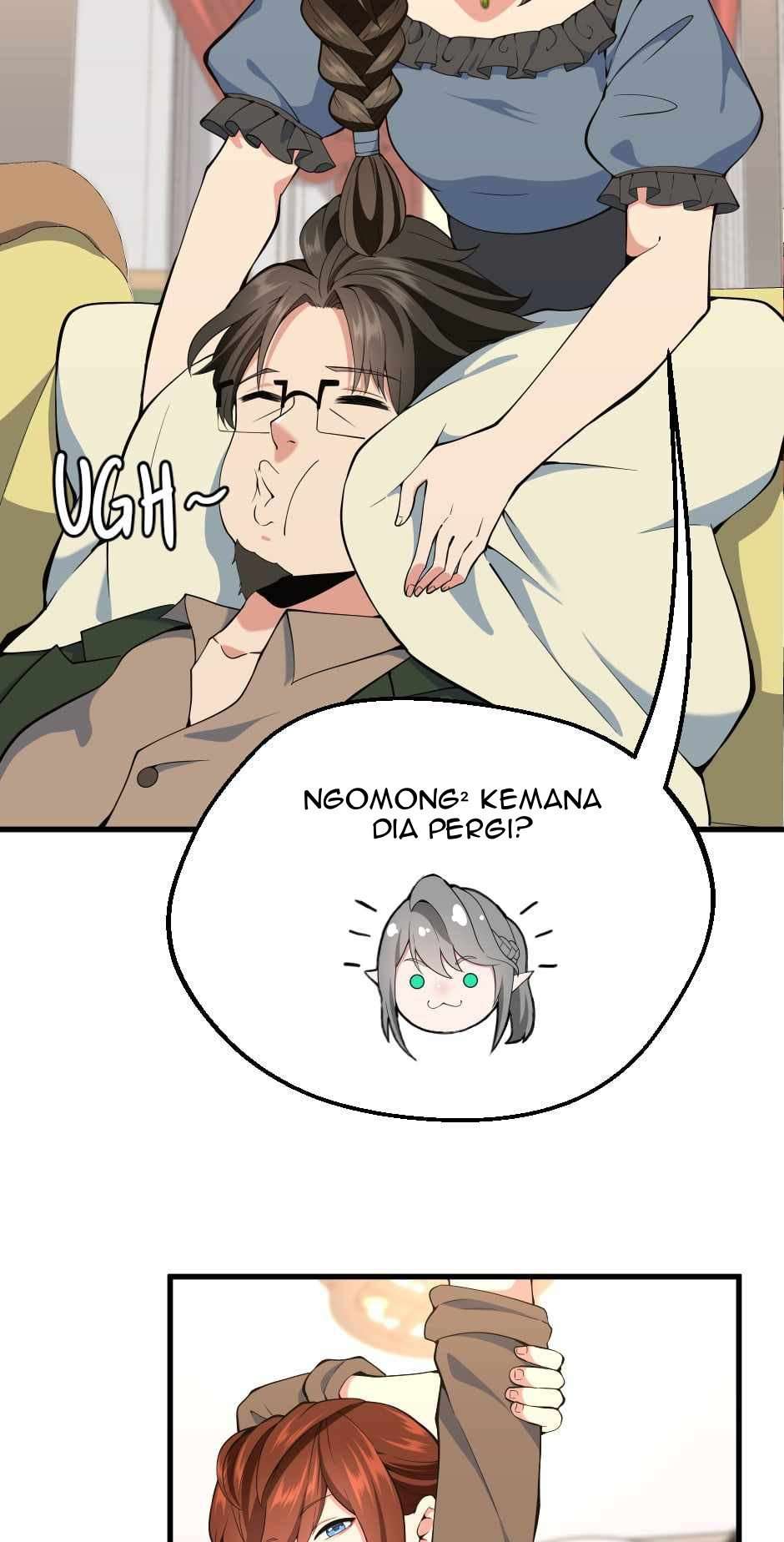 Read The Beginning After the End (ID) Manga Online