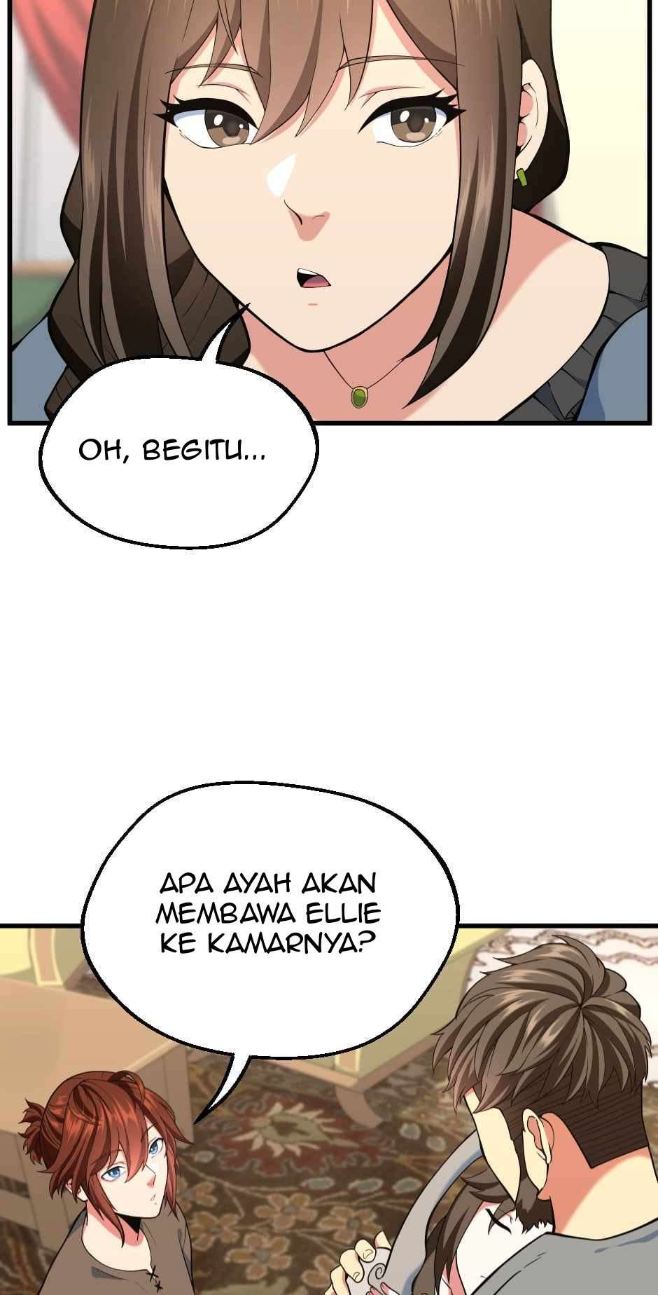 Read The Beginning After the End (ID) Manga Online