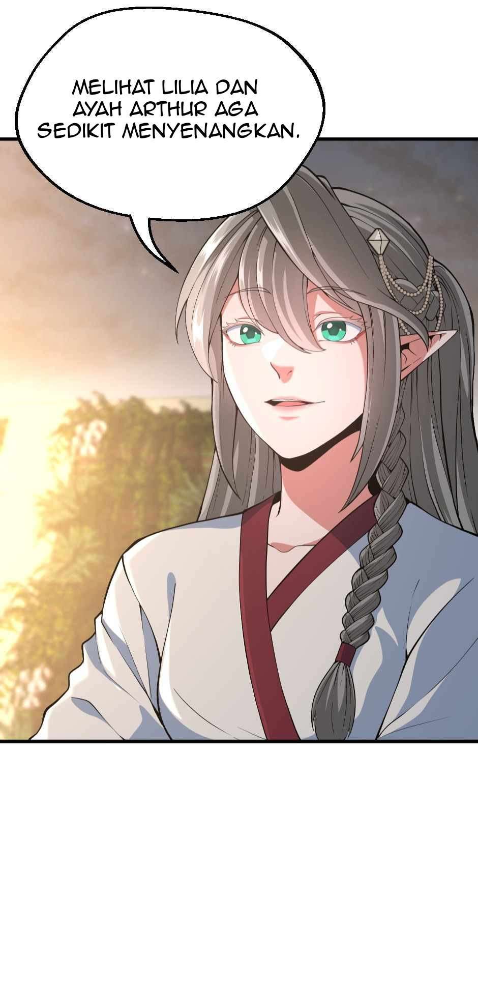 Read The Beginning After the End (ID) Manga Online