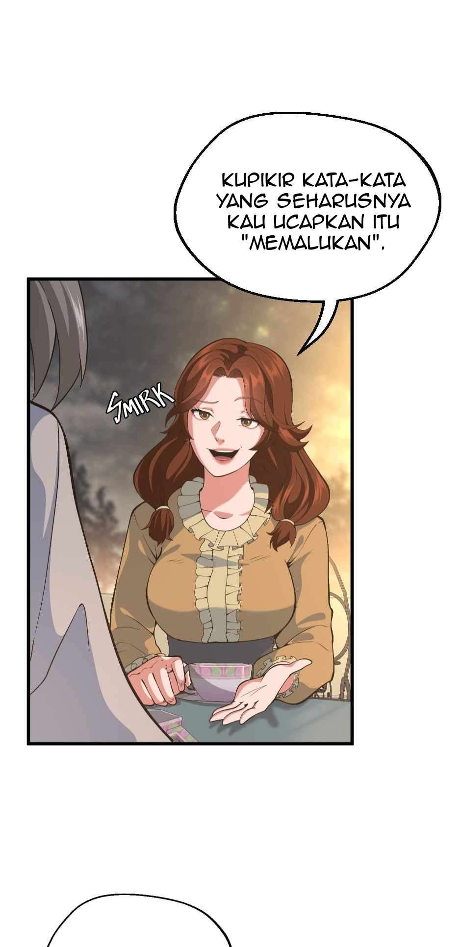 Read The Beginning After the End (ID) Manga Online