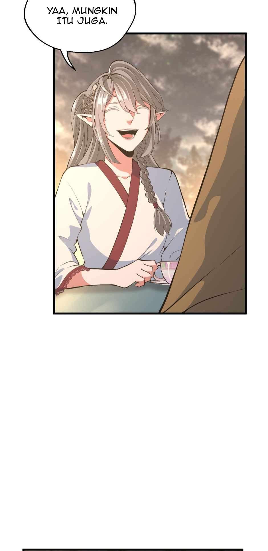 Read The Beginning After the End (ID) Manga Online