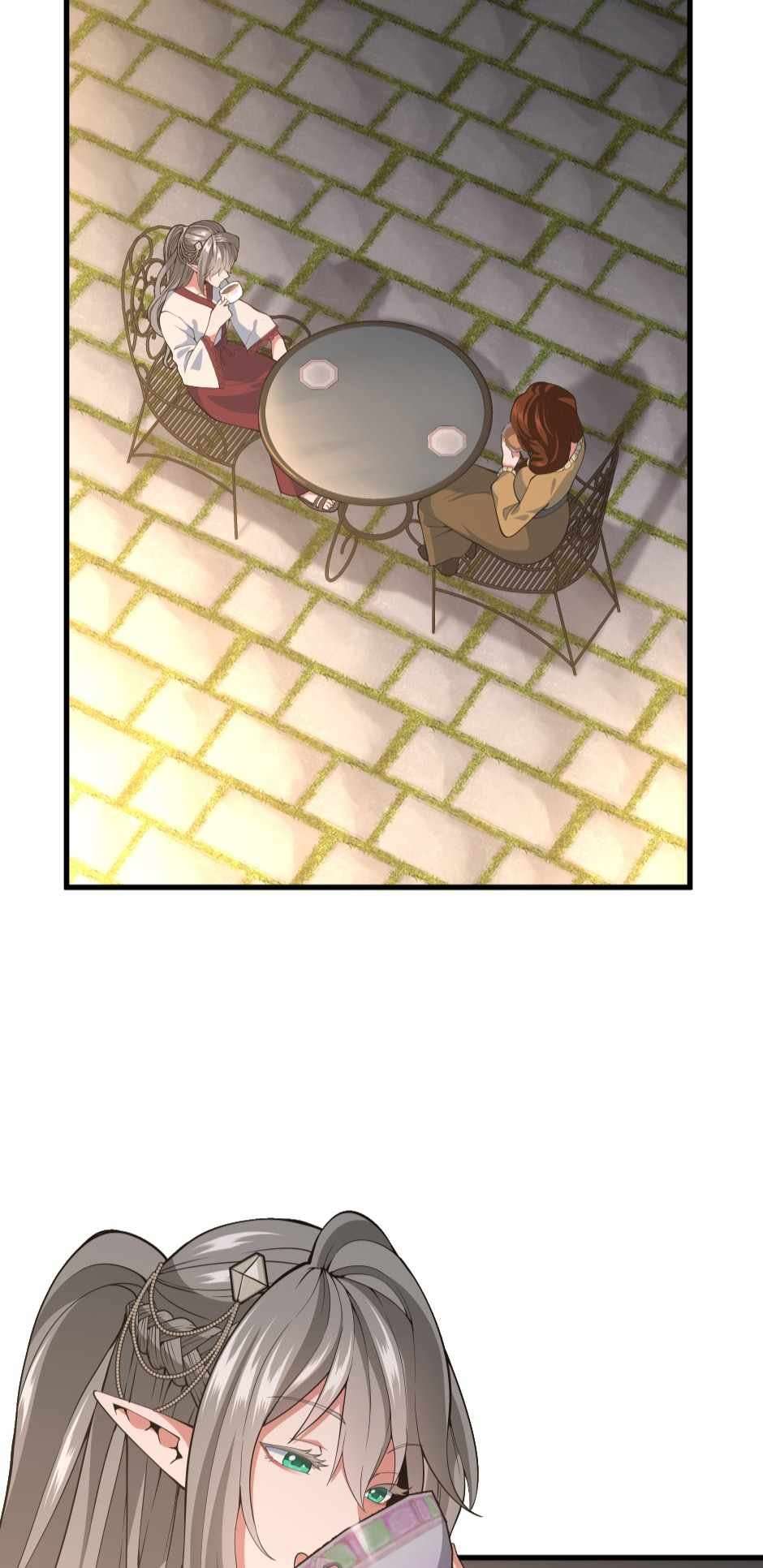 Read The Beginning After the End (ID) Manga Online