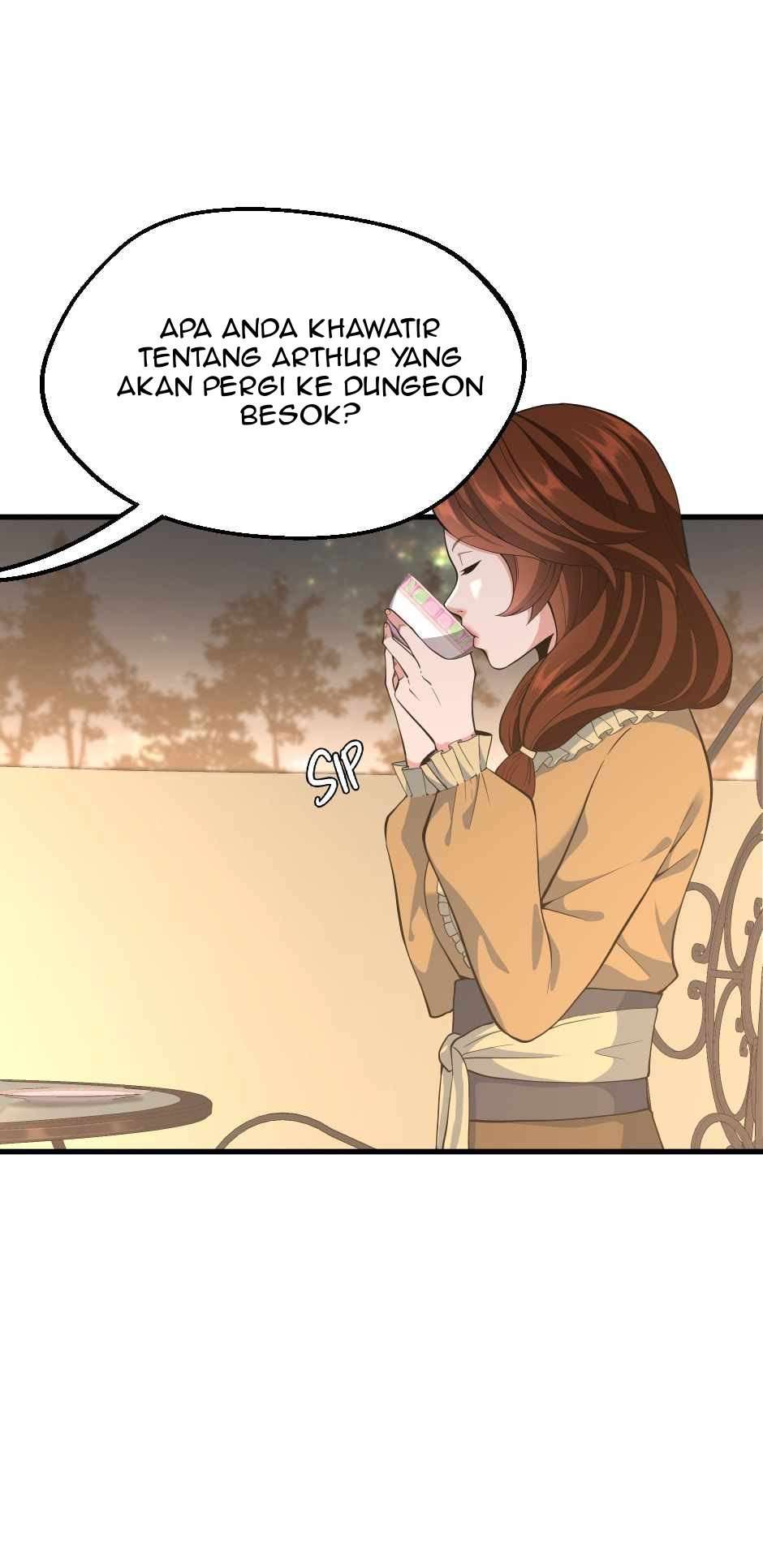 Read The Beginning After the End (ID) Manga Online