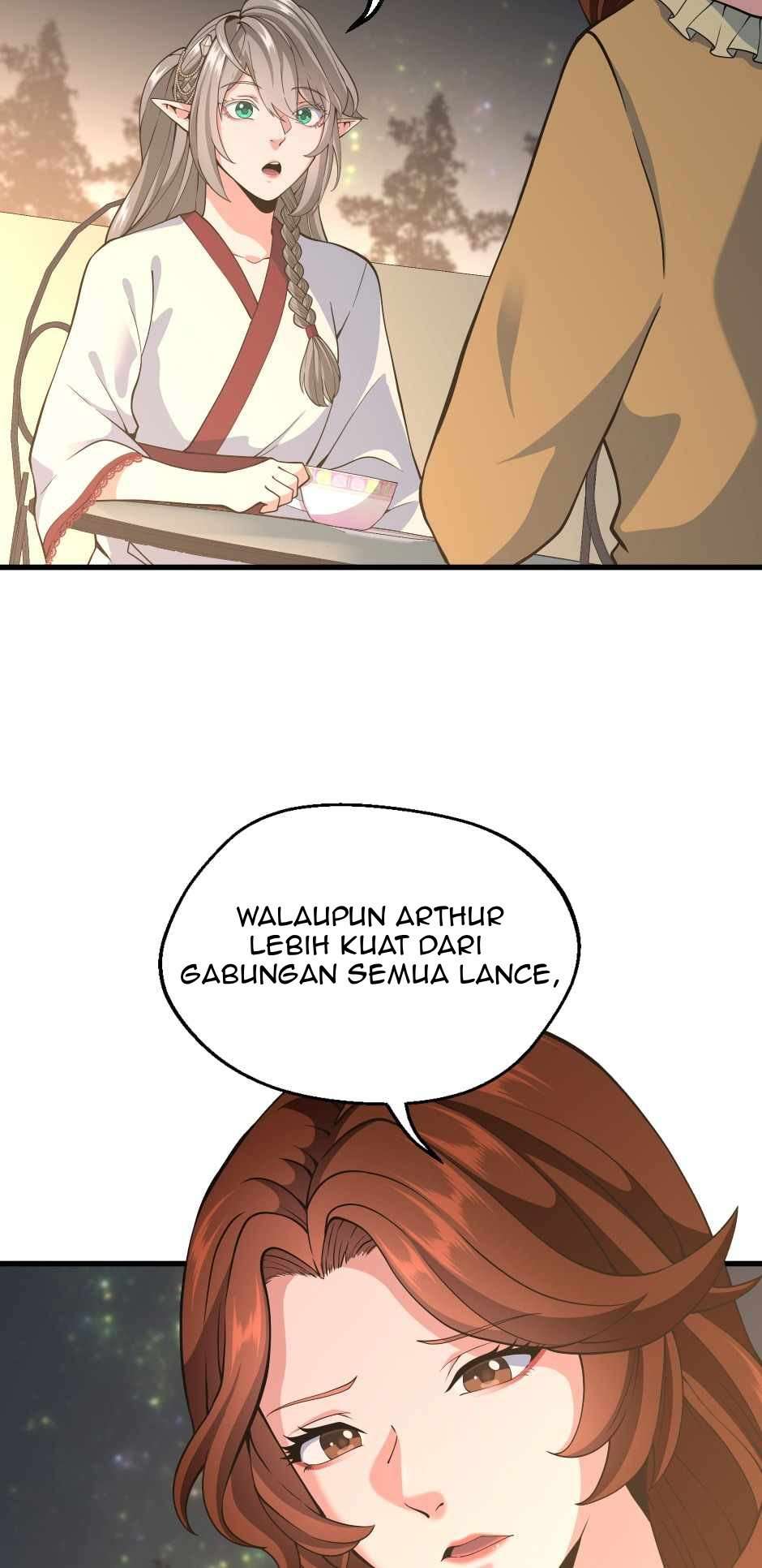 Read The Beginning After the End (ID) Manga Online