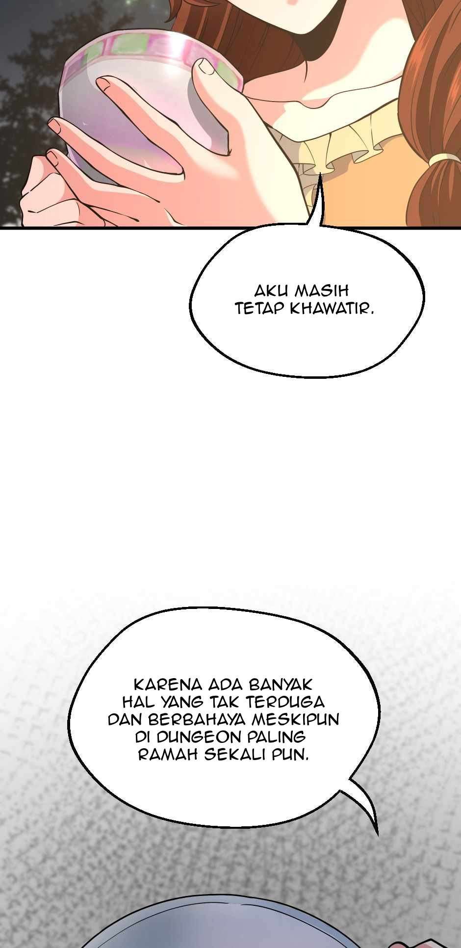 Read The Beginning After the End (ID) Manga Online