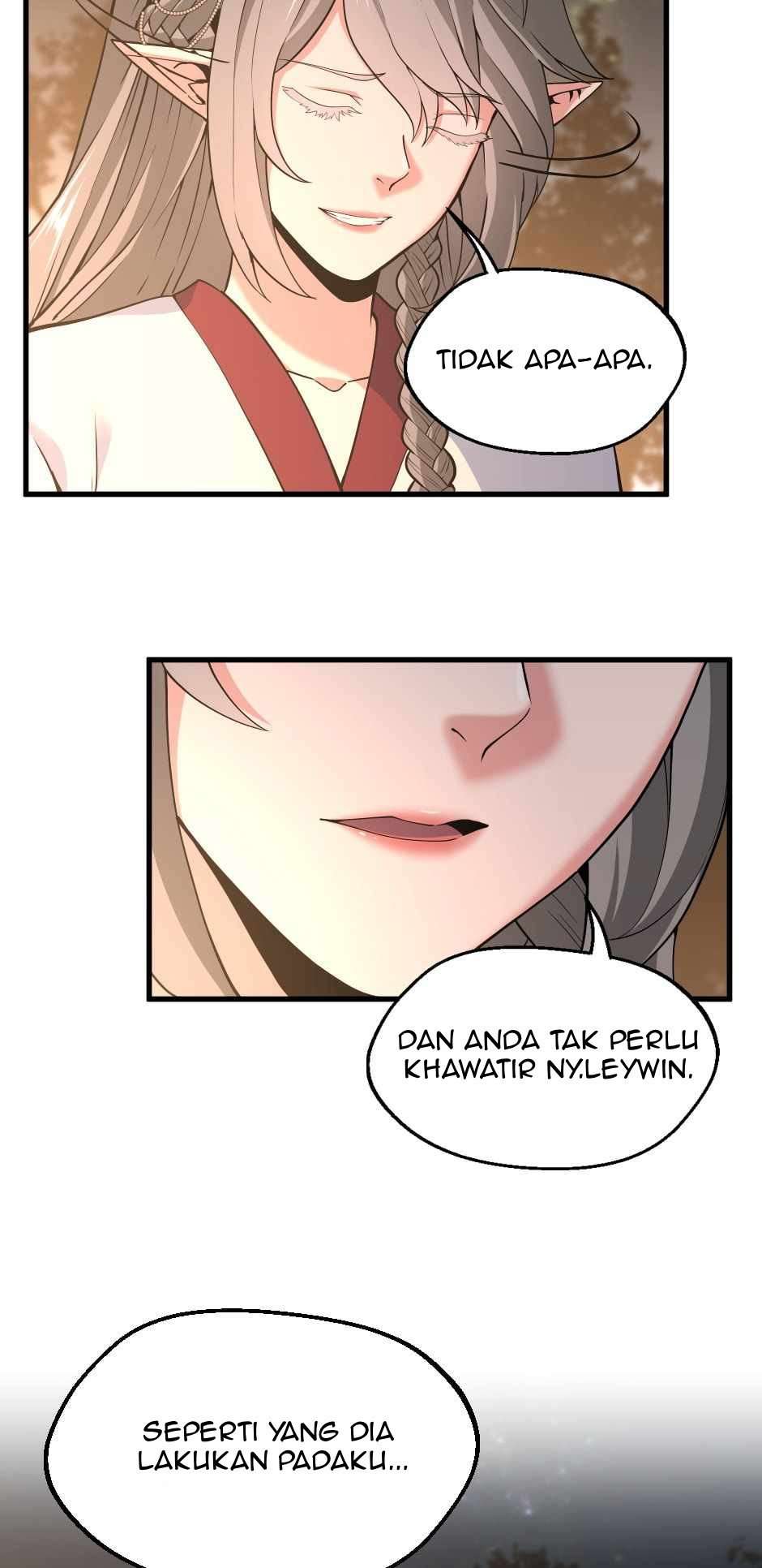 Read The Beginning After the End (ID) Manga Online