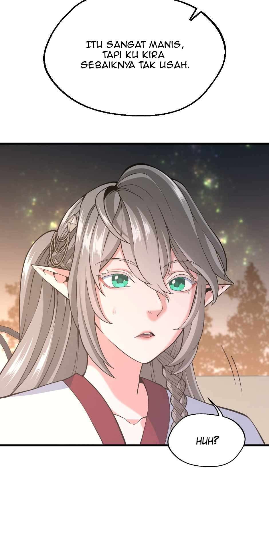 Read The Beginning After the End (ID) Manga Online