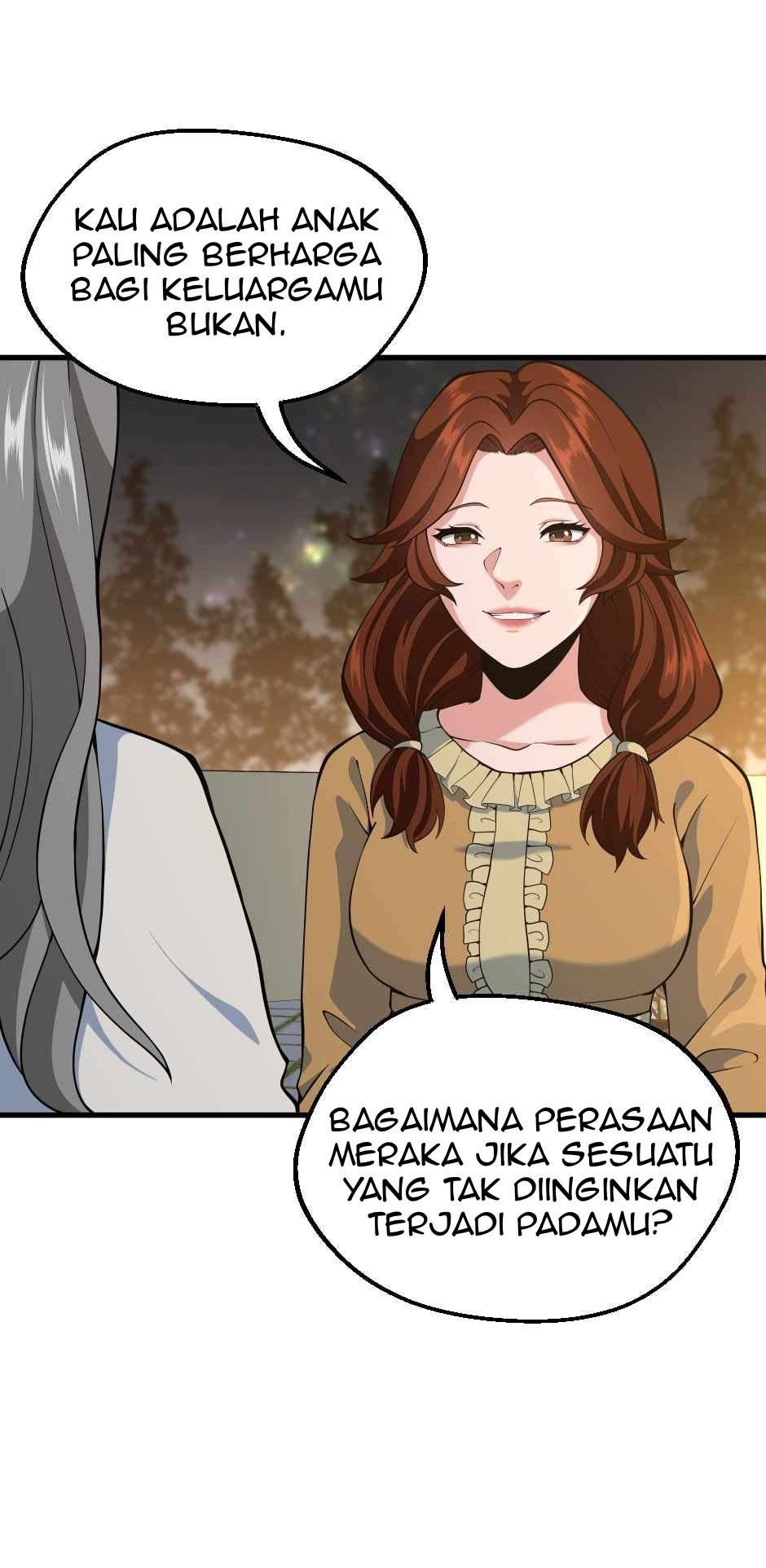 Read The Beginning After the End (ID) Manga Online