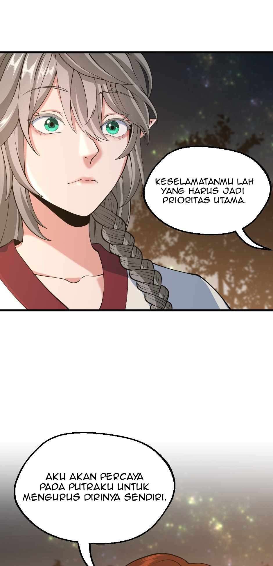 Read The Beginning After the End (ID) Manga Online