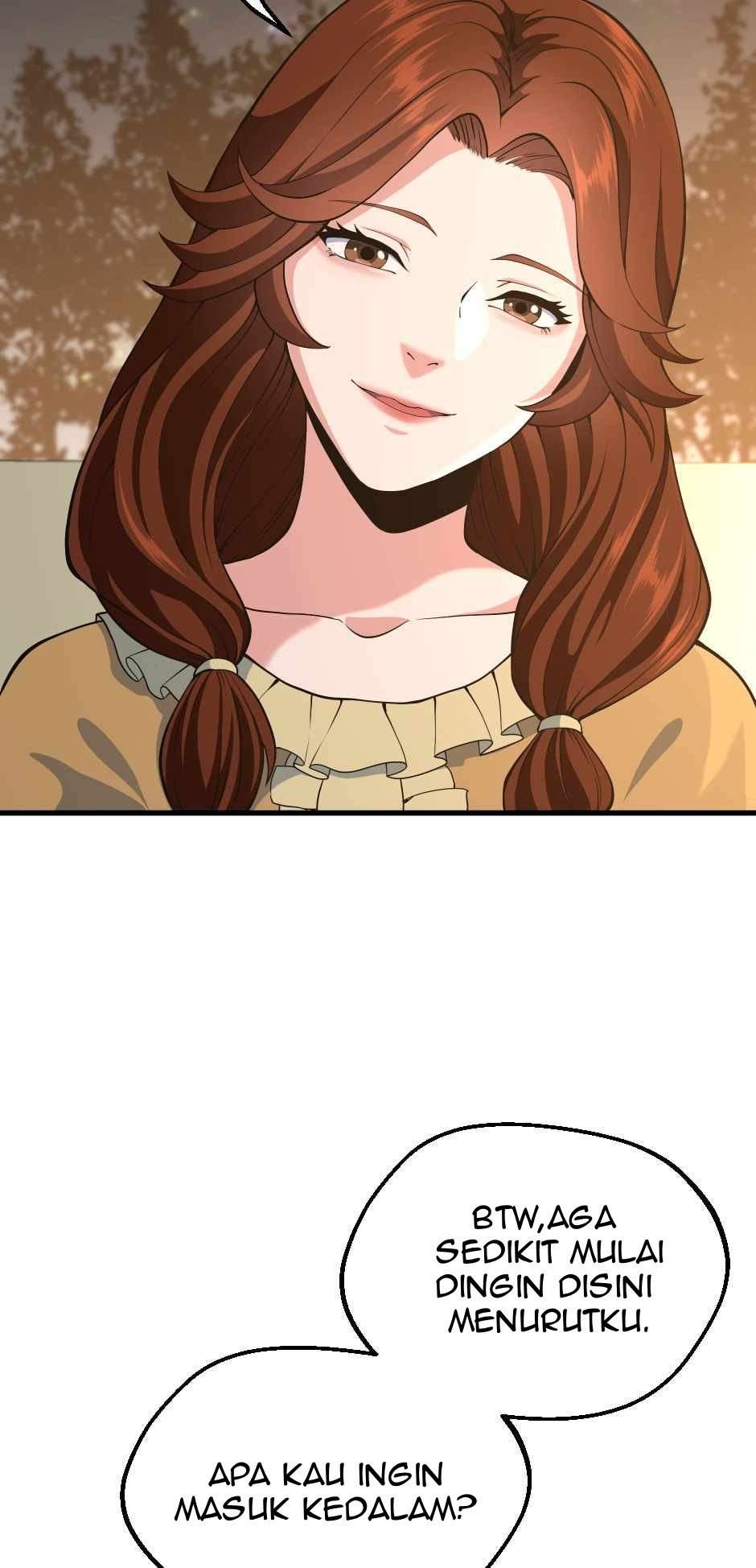 Read The Beginning After the End (ID) Manga Online