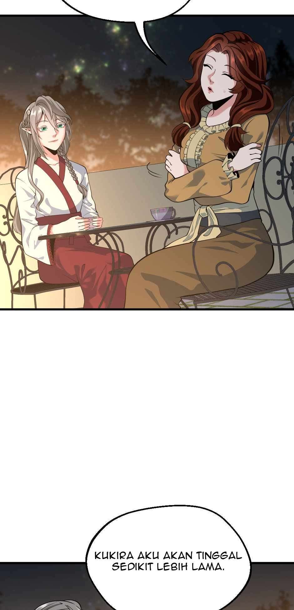 Read The Beginning After the End (ID) Manga Online