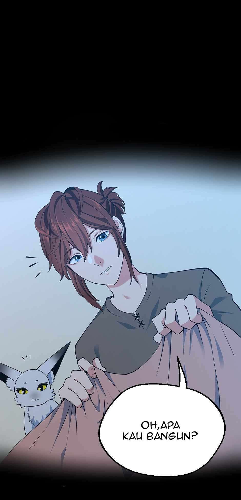 Read The Beginning After the End (ID) Manga Online