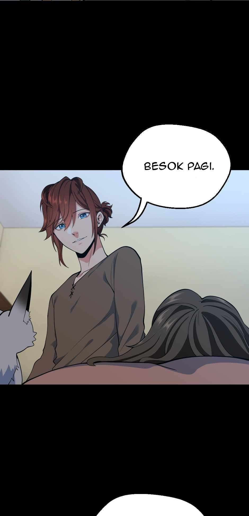 Read The Beginning After the End (ID) Manga Online