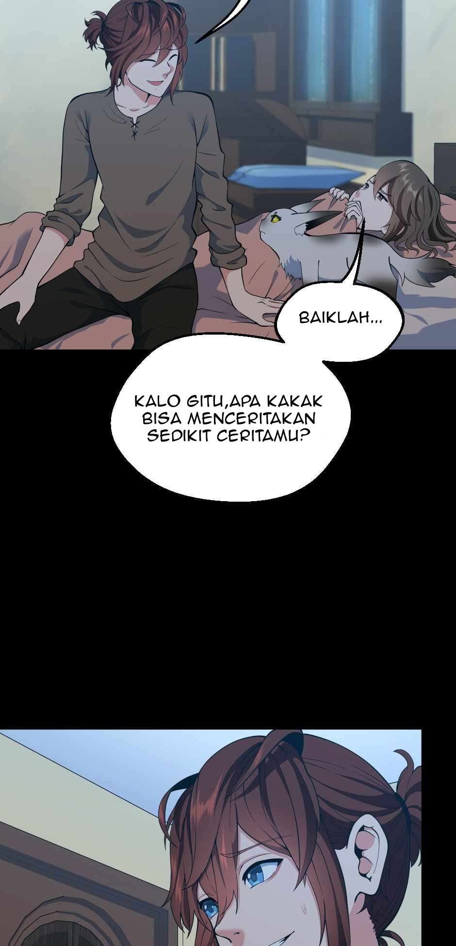 Read The Beginning After the End (ID) Manga Online