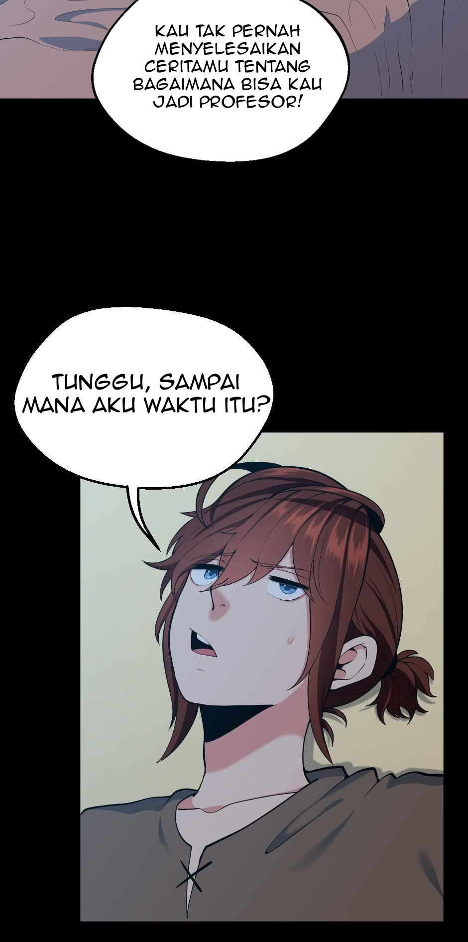 Read The Beginning After the End (ID) Manga Online