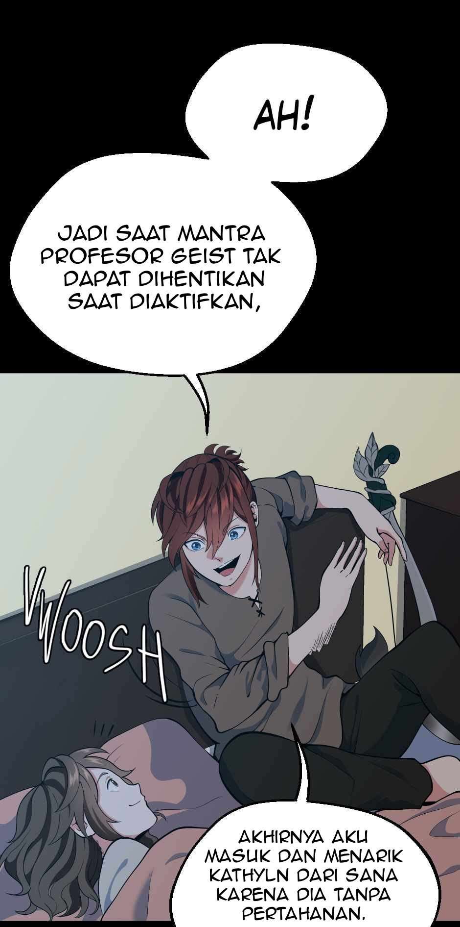 Read The Beginning After the End (ID) Manga Online