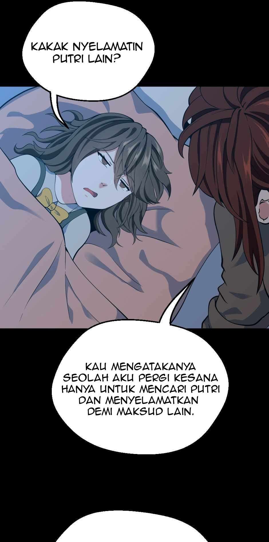 Read The Beginning After the End (ID) Manga Online