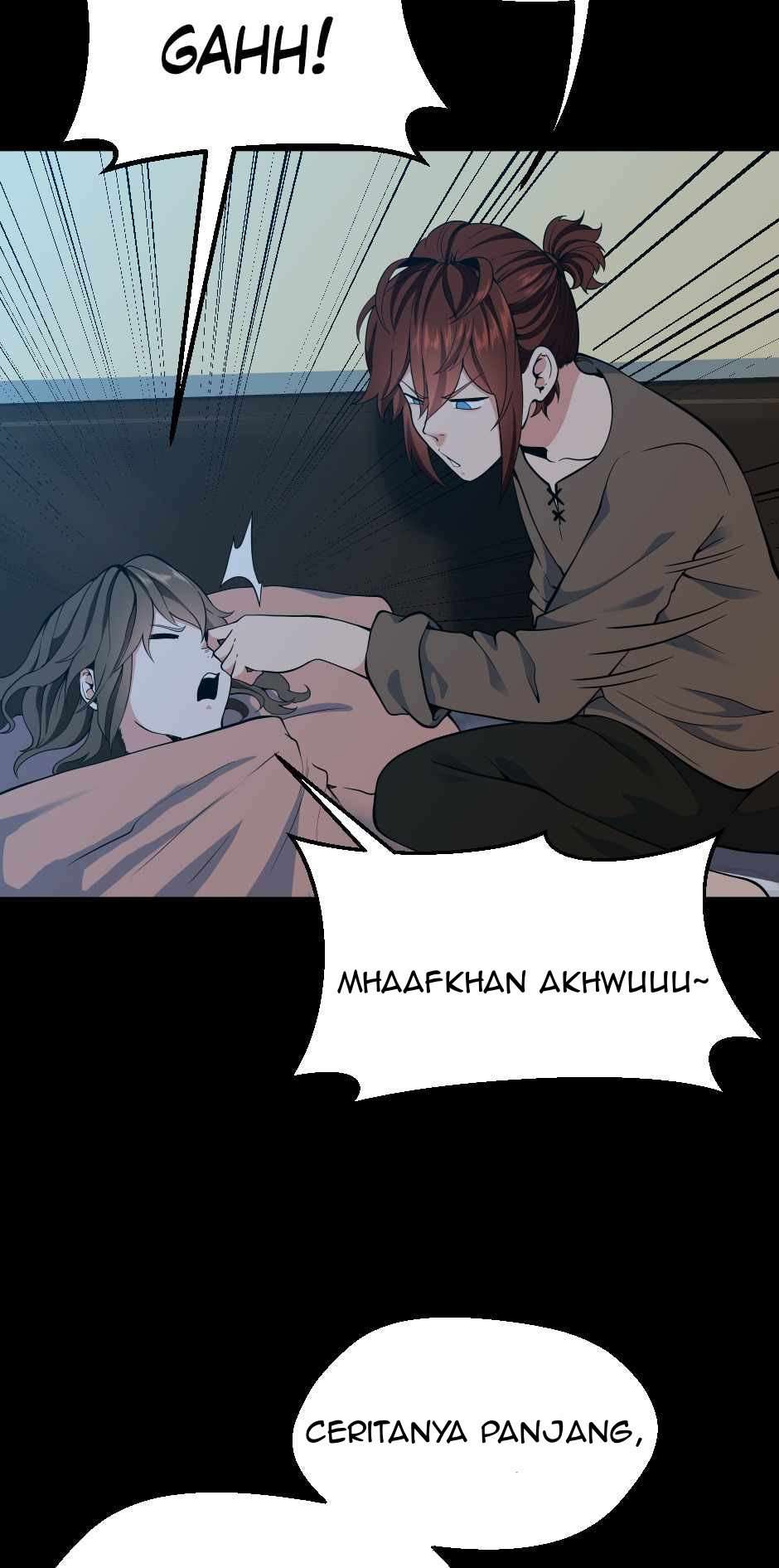 Read The Beginning After the End (ID) Manga Online