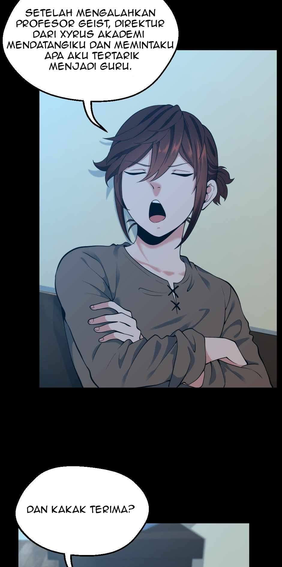 Read The Beginning After the End (ID) Manga Online