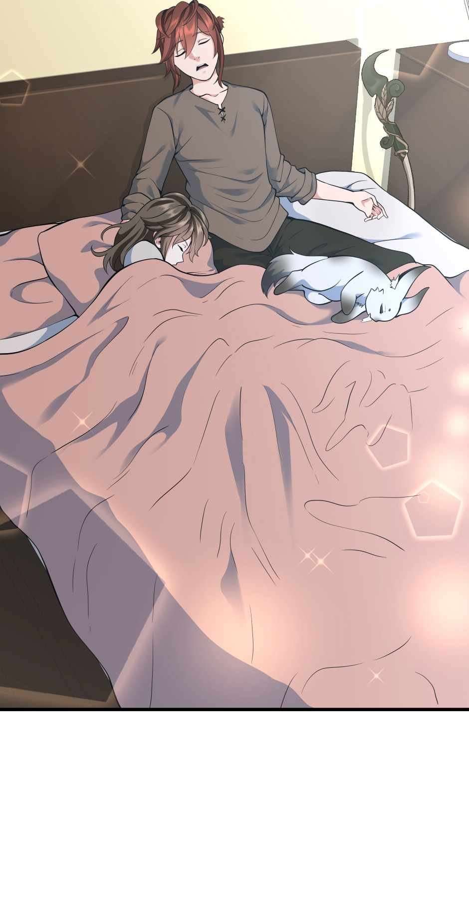 Read The Beginning After the End (ID) Manga Online